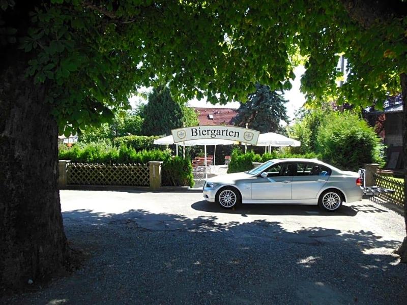 Gasthof Grüner Baum image