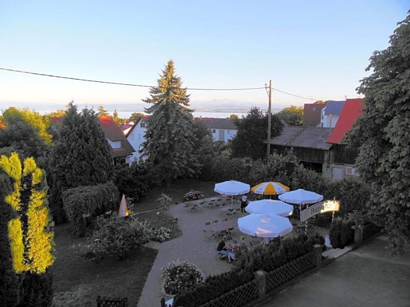 Gasthof Grüner Baum image