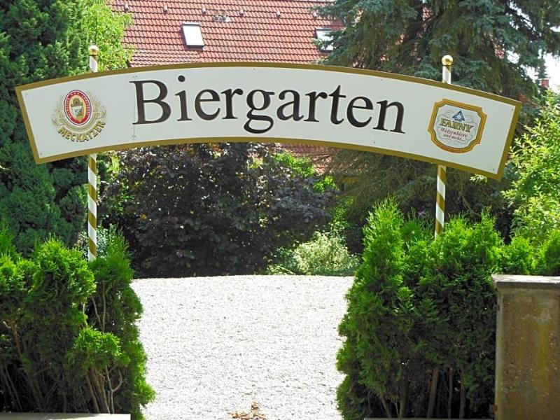 Gasthof Grüner Baum image