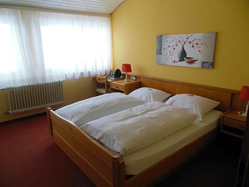 Gasthof Grüner Baum image