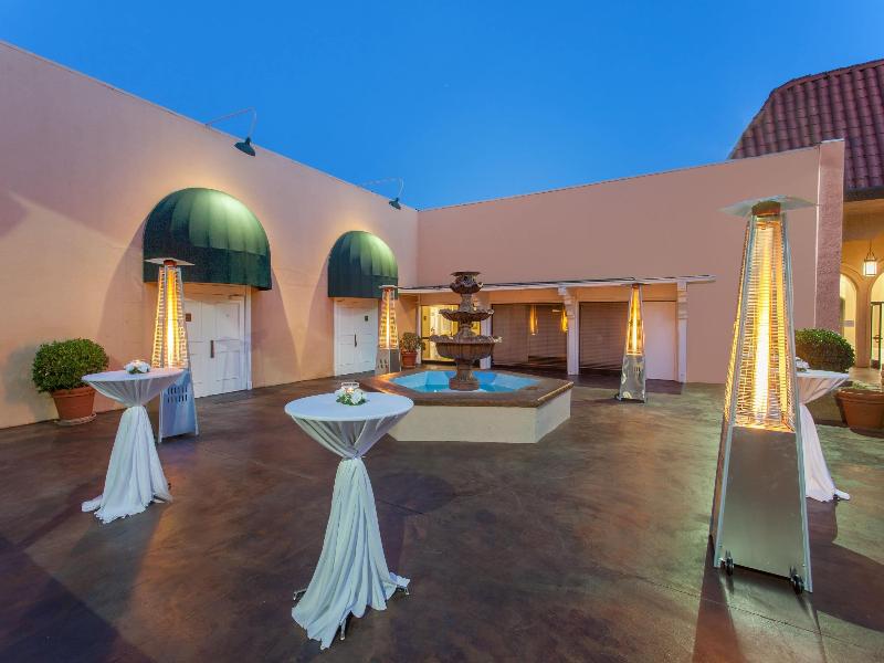 Ramada by Wyndham Fresno North image
