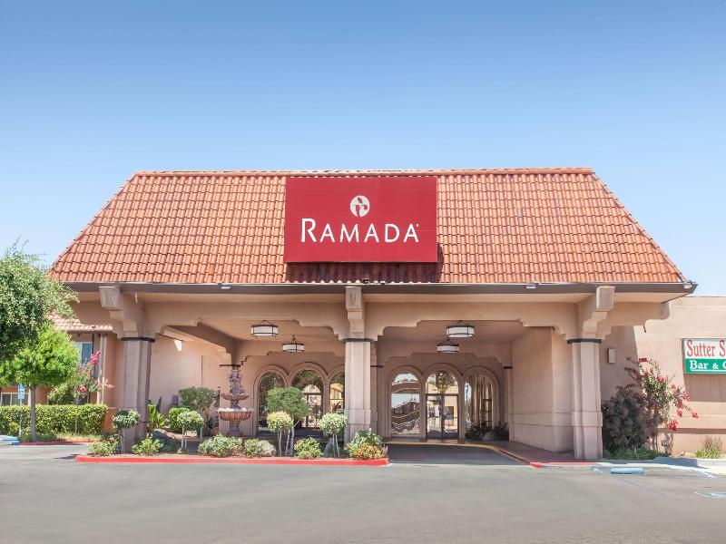 Ramada by Wyndham Fresno North image