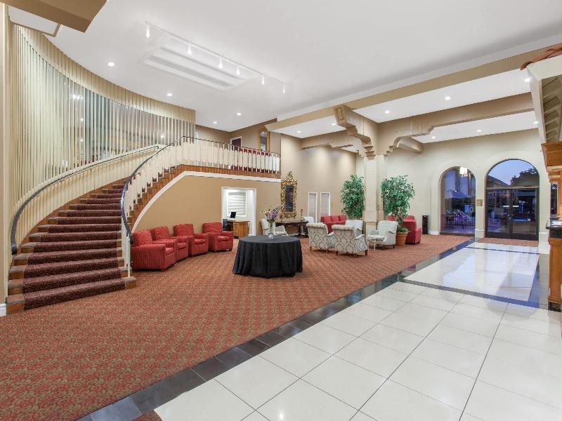 Ramada by Wyndham Fresno North image