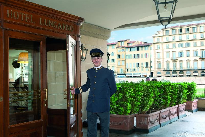 Hotel Lungarno