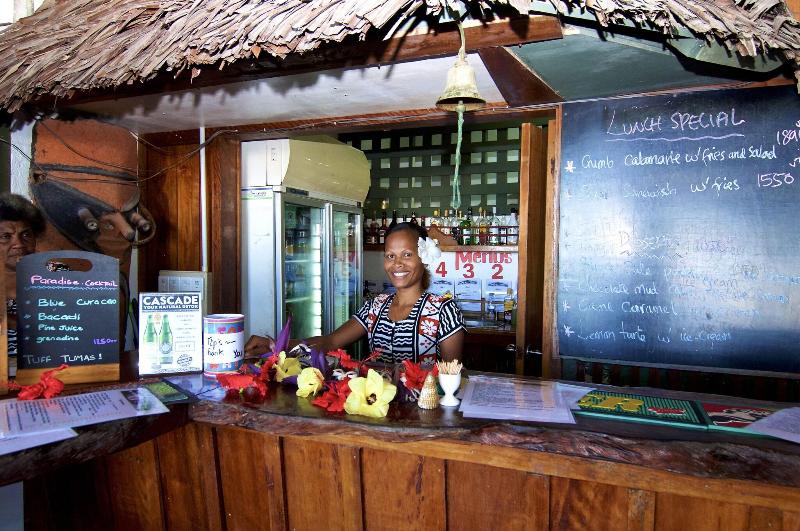Deco Stop Lodge image