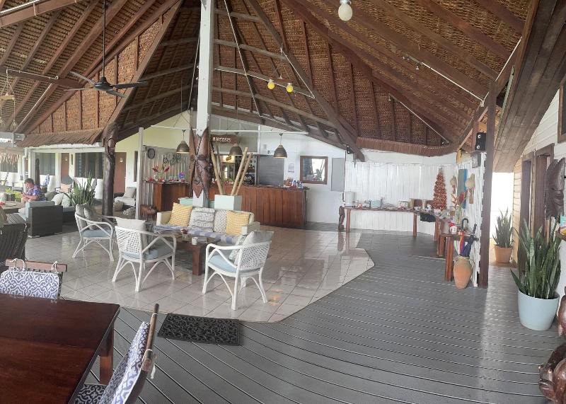 Deco Stop Lodge image