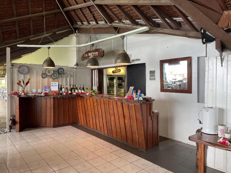 Deco Stop Lodge image