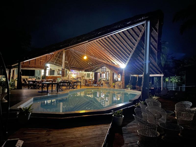 Deco Stop Lodge image