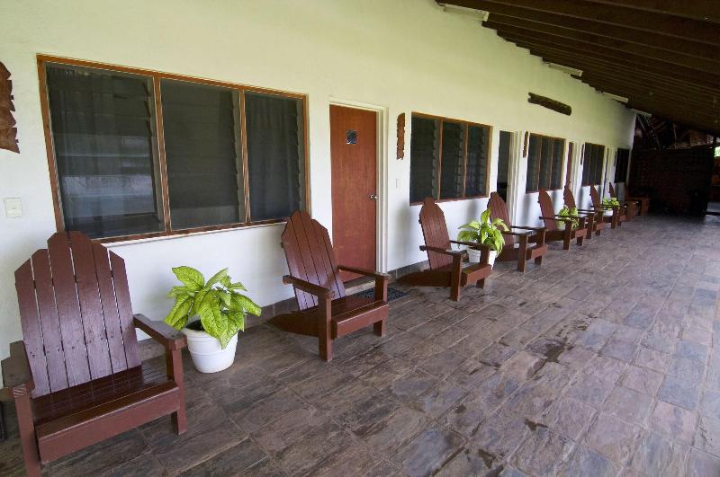 Deco Stop Lodge image