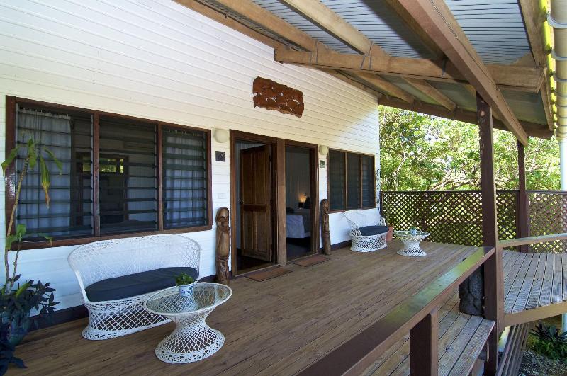 Deco Stop Lodge image