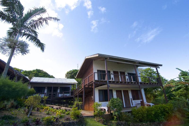 Deco Stop Lodge image