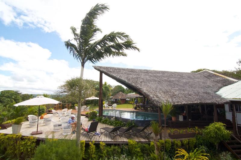 Deco Stop Lodge image