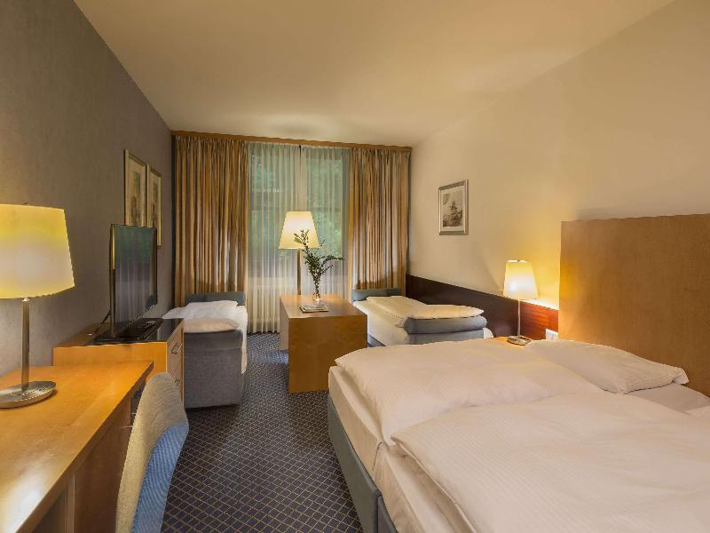 Maritim Hotel am Schlossgarten Fulda image