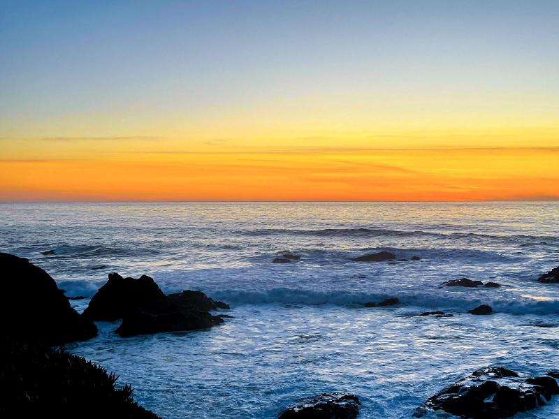 Glass Beach Inn