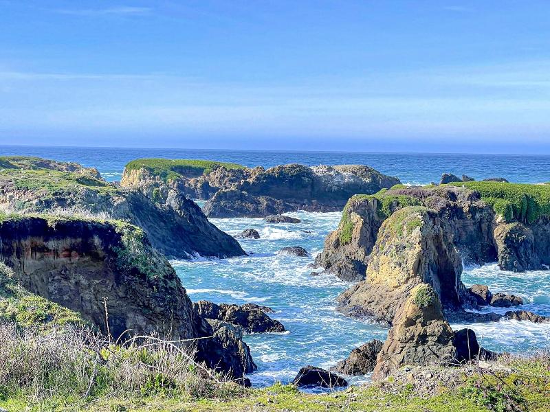 Glass Beach Inn