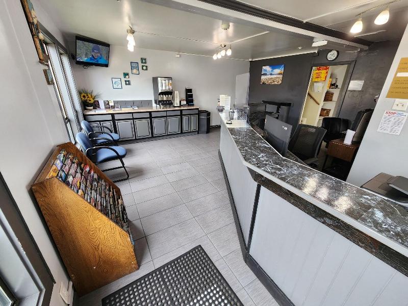 Glass Beach Inn