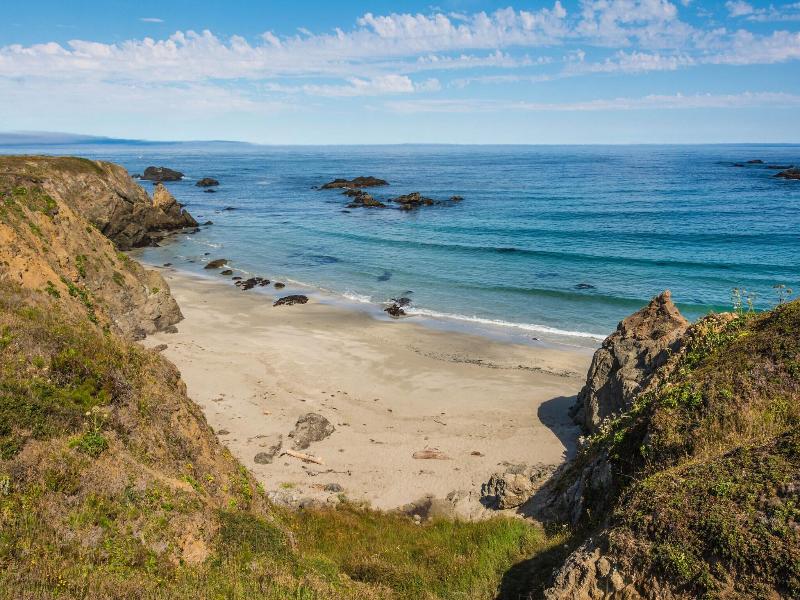 Glass Beach Inn