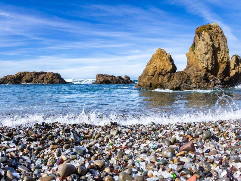 Glass Beach Inn