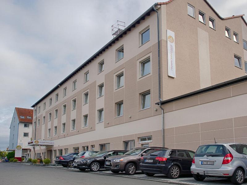 Airport Global Hotel image