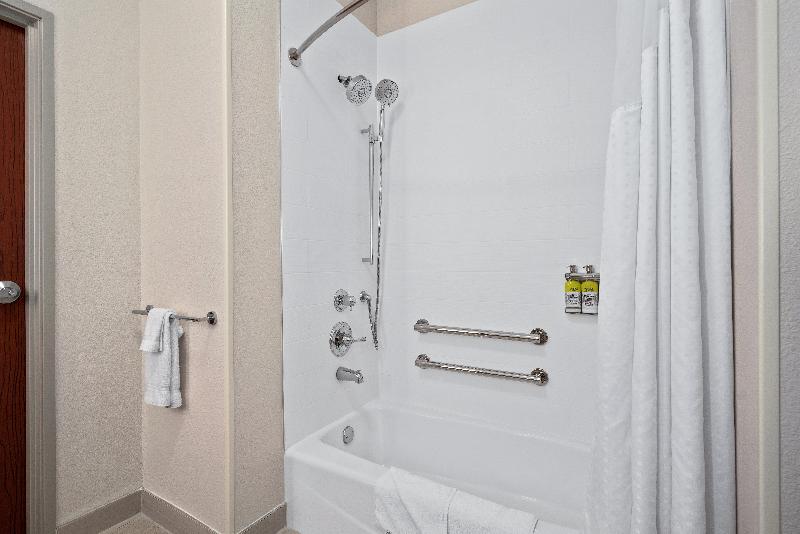 Holiday Inn Express Suites Van Buren-Ft Smith Area photo 15