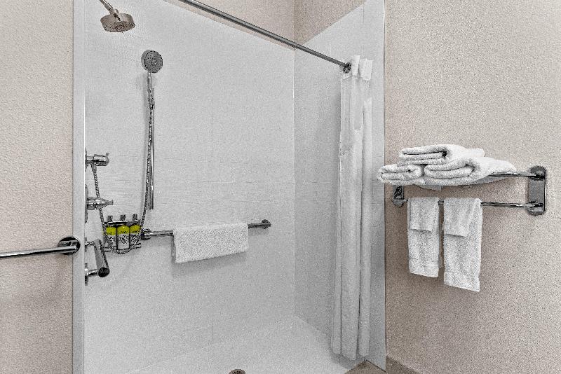 Holiday Inn Express Suites Van Buren-Ft Smith Area photo 17