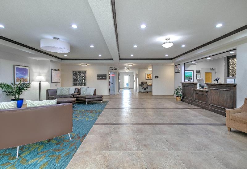 Candlewood Suites West Fort Worth image