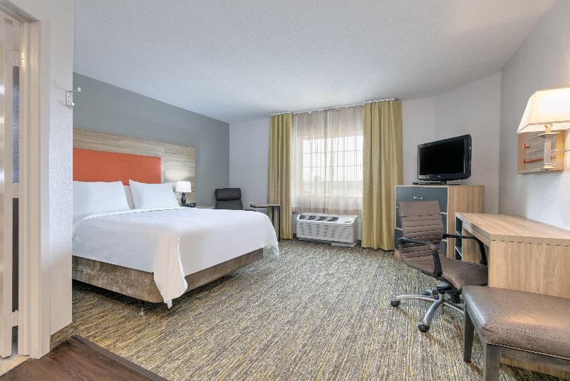 Candlewood Suites West Fort Worth image