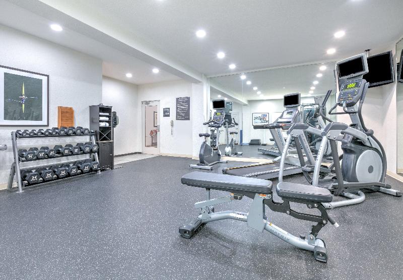 Candlewood Suites West Fort Worth image