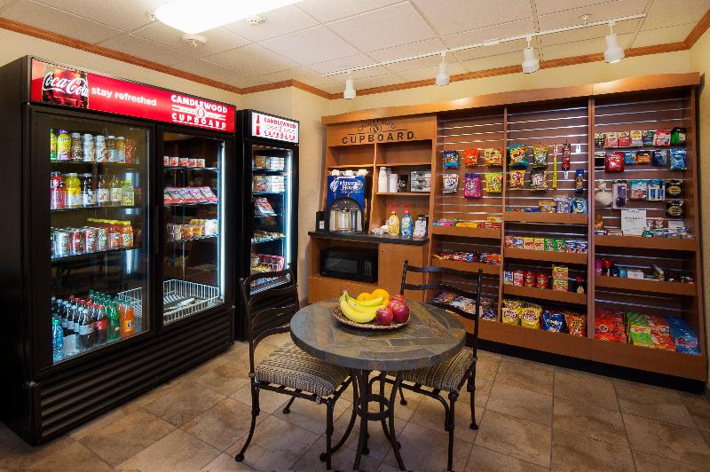 Candlewood Suites West Fort Worth image