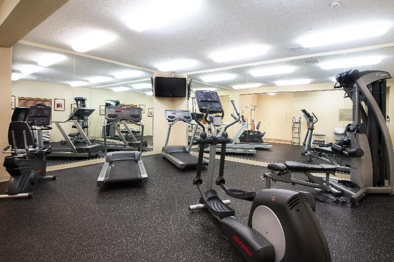 Candlewood Suites West Fort Worth image