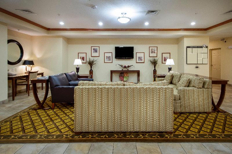 Candlewood Suites West Fort Worth image