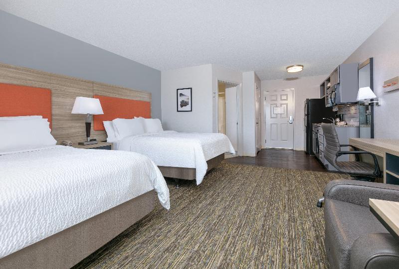 Candlewood Suites West Fort Worth image