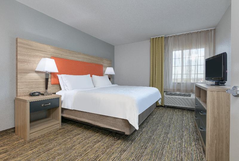 Candlewood Suites West Fort Worth image