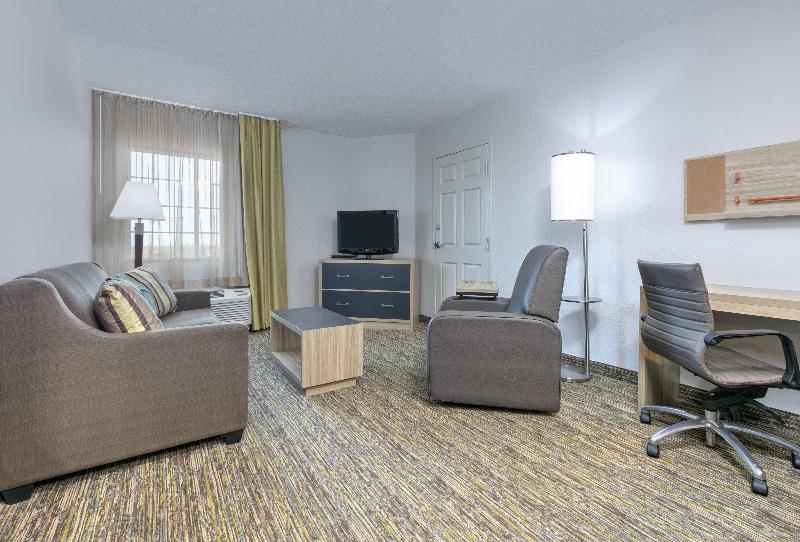 Candlewood Suites West Fort Worth image