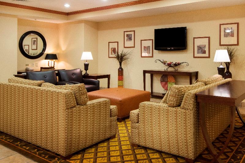 Candlewood Suites West Fort Worth image