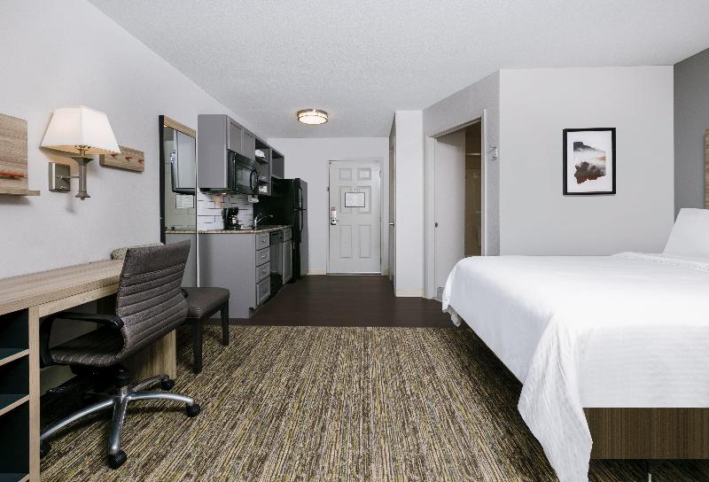 Candlewood Suites West Fort Worth image