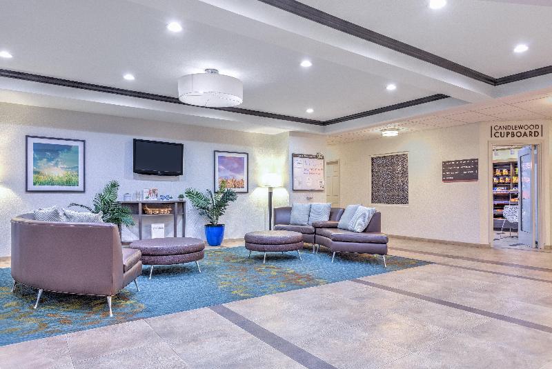 Candlewood Suites West Fort Worth image