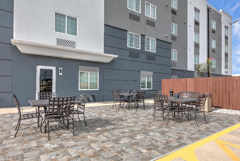 Candlewood Suites West Fort Worth image