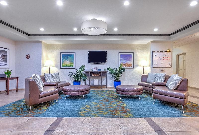 Candlewood Suites West Fort Worth image
