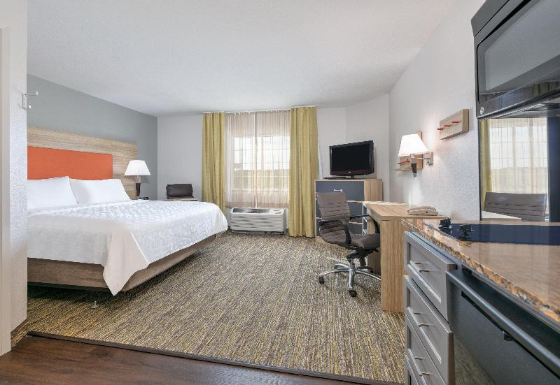 Candlewood Suites West Fort Worth image