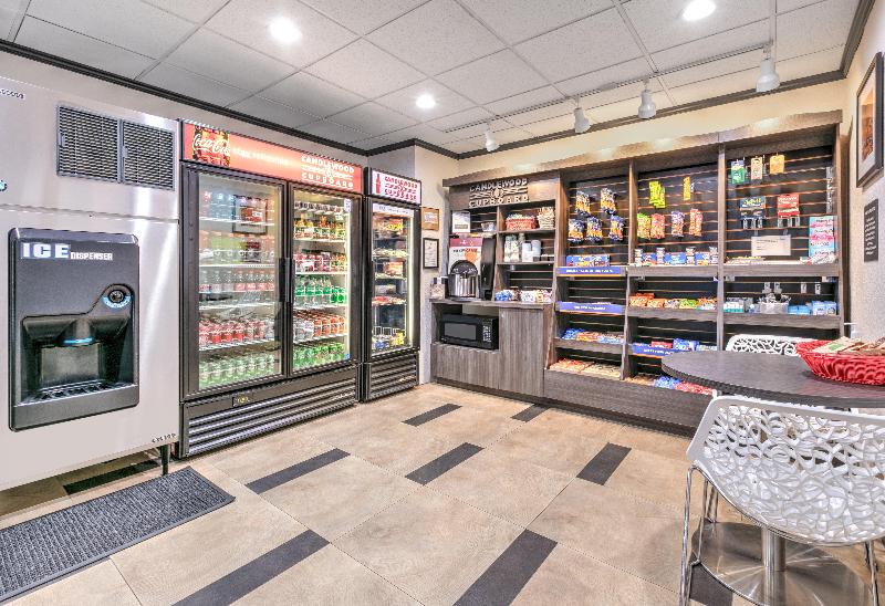 Candlewood Suites West Fort Worth image