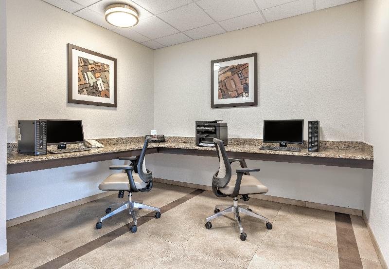 Candlewood Suites West Fort Worth image