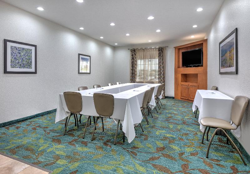 Candlewood Suites West Fort Worth image