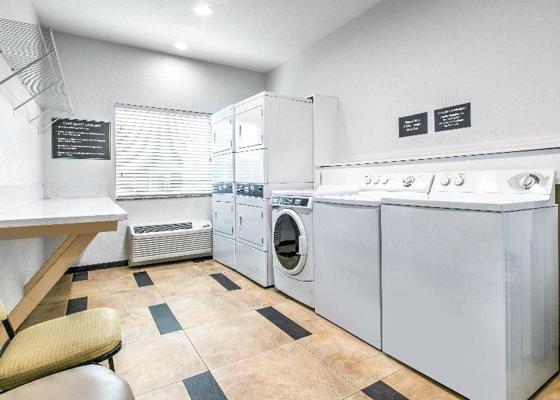 Candlewood Suites West Fort Worth image