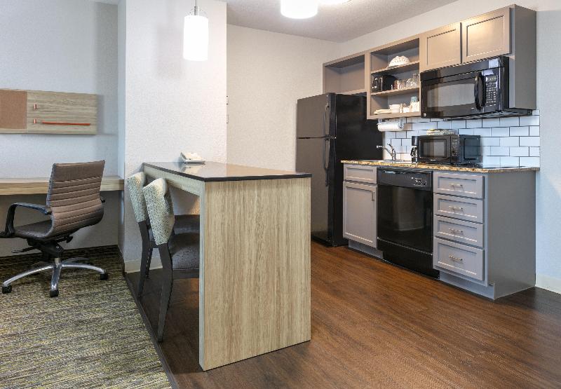 Candlewood Suites West Fort Worth image