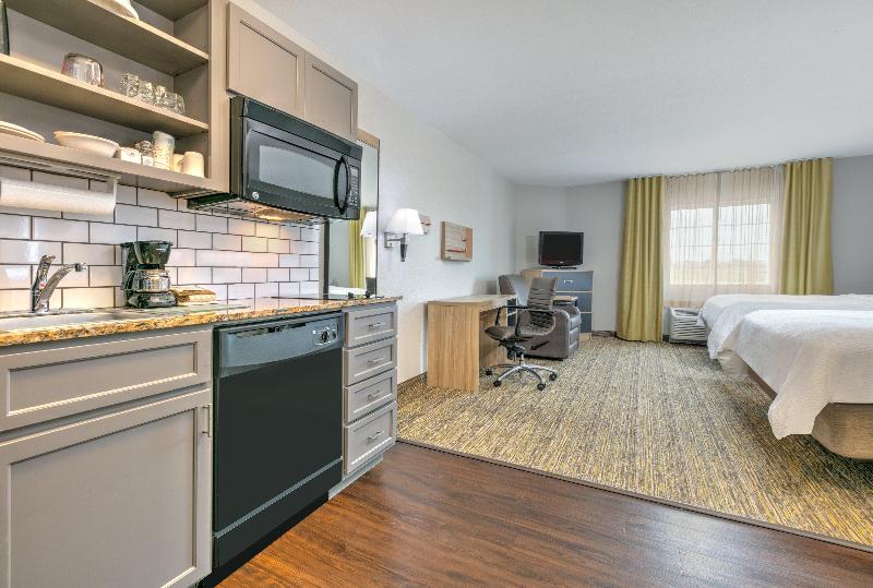 Candlewood Suites West Fort Worth image