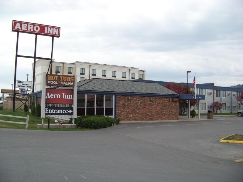Aero Inn image