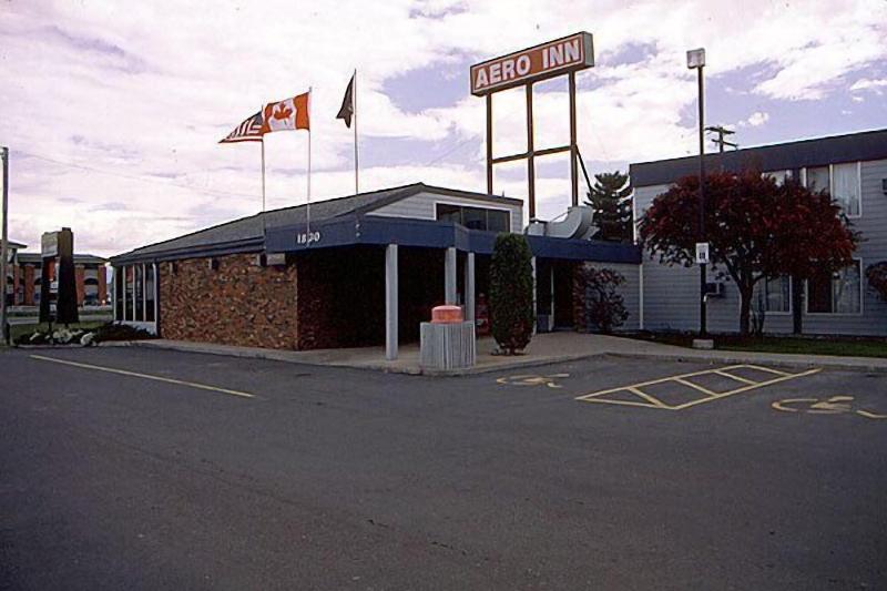 Aero Inn image