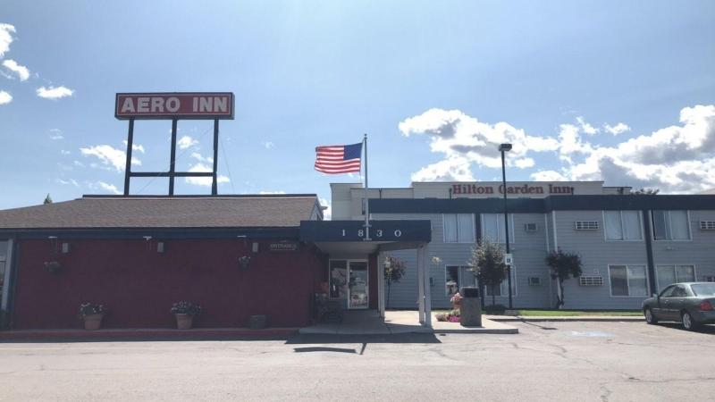 Aero Inn image