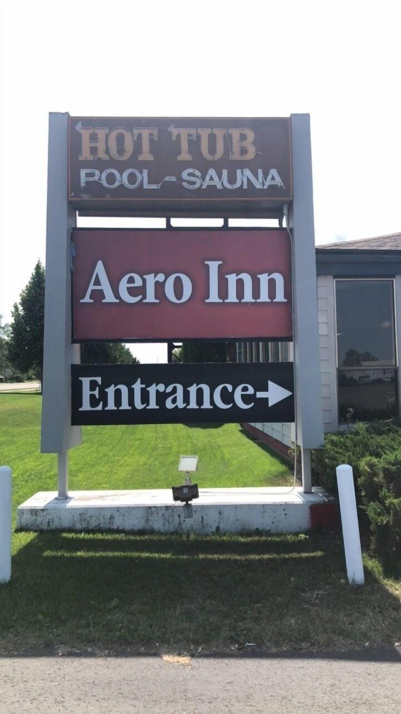 Aero Inn image